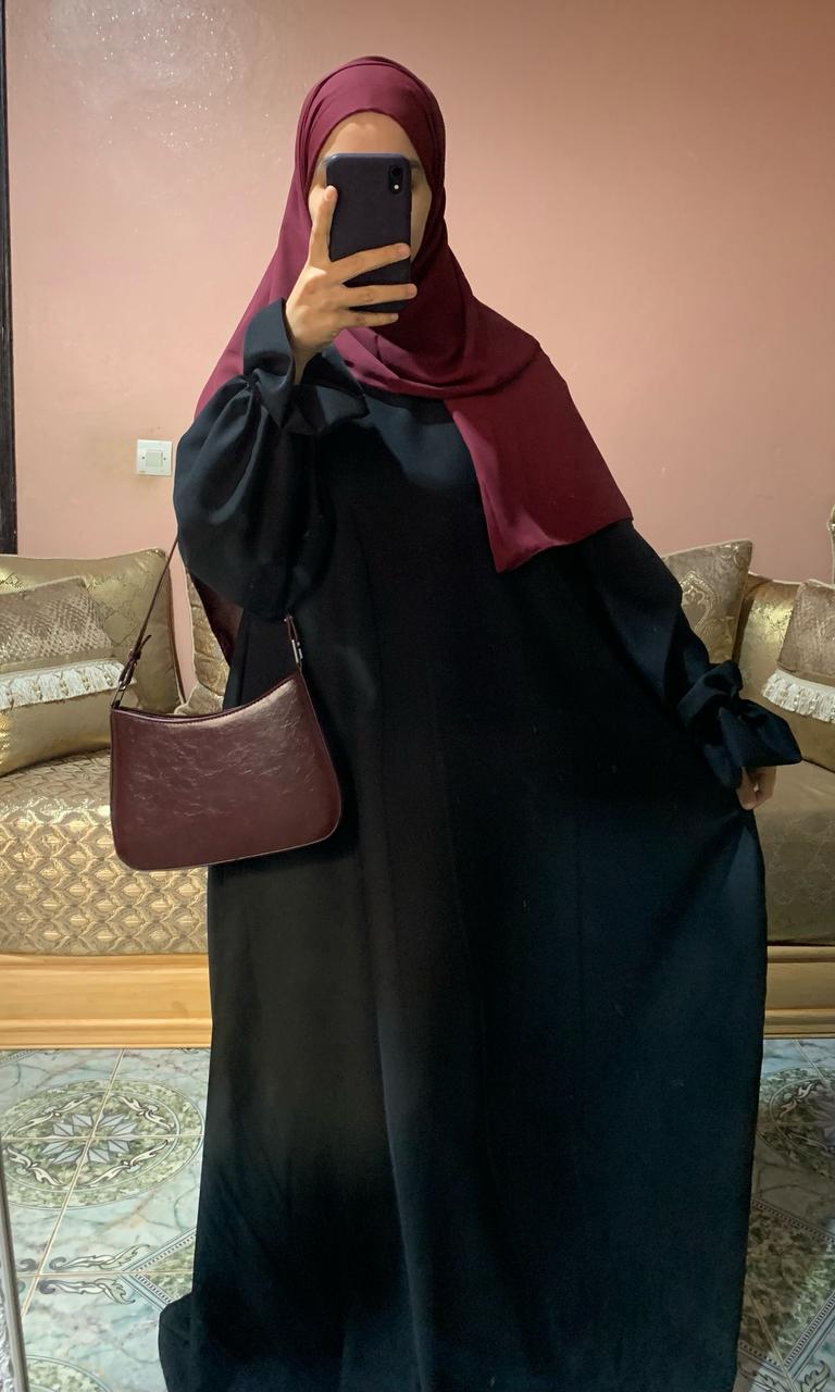 Abaya Loubna