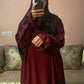 Abaya Loubna