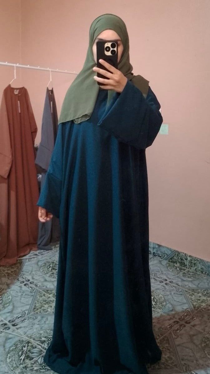 Abaya Chaimaa