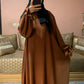 Abaya Loubna