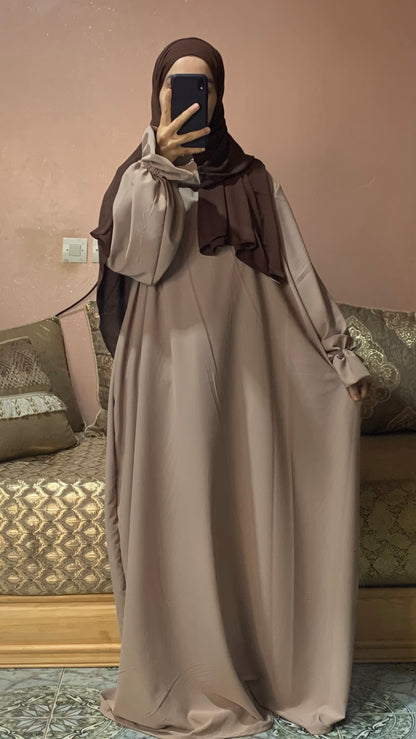 Abaya Loubna