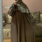 Abaya Loubna