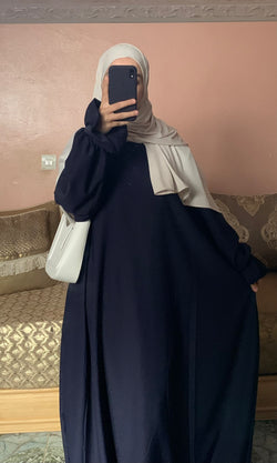 Abaya Loubna