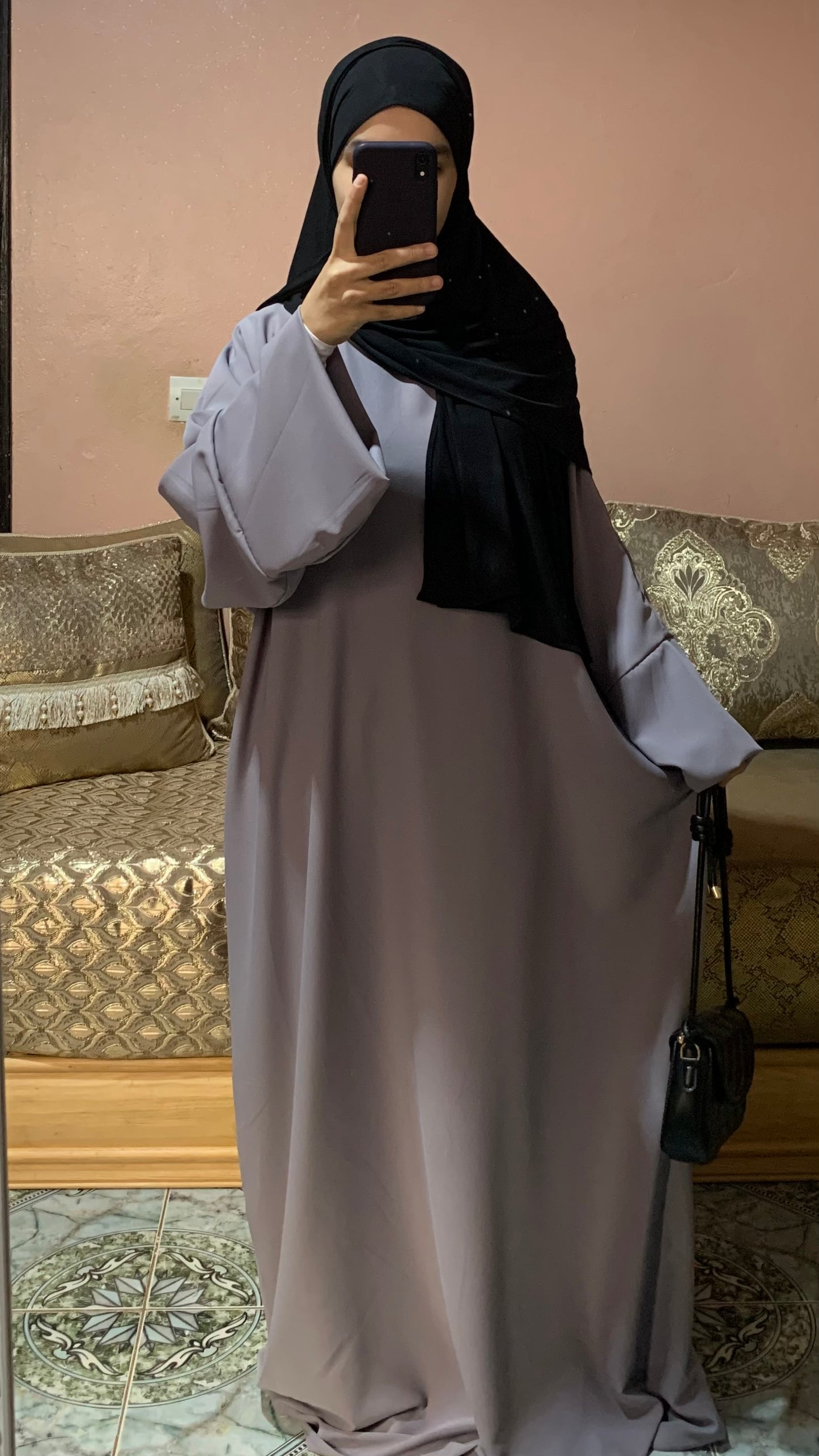 Abaya Chaimaa